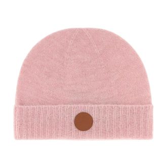 Vivienne Westwood Beanies - Dames - Hoeden - Roze - ONE Size - Accessoires