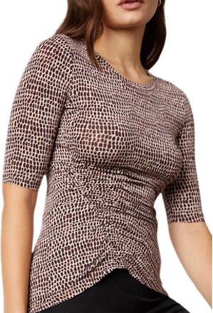Bailey 44 Francis Top In Snake