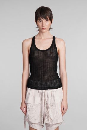 Isabel Marant Dorsia Tank Top