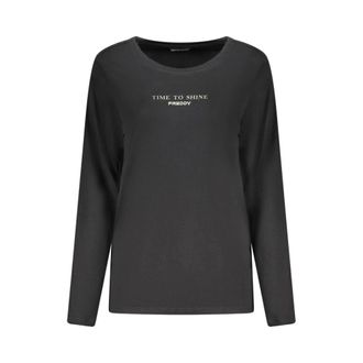 Freddy Donna, Top, Nero, S, new