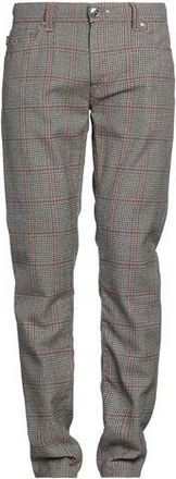 Sartoria Tramarossa BOTTOMWEAR - Trousers on YOOX.COM