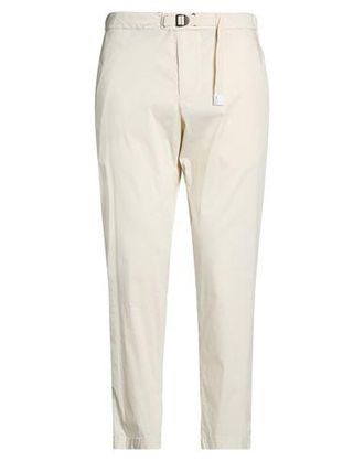 White Sand BOTTOMWEAR - Trousers on YOOX.COM