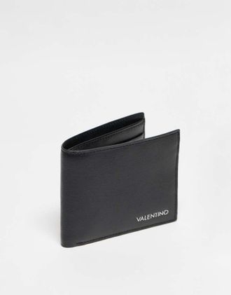 Valentino Marnier - Portafoglio nero