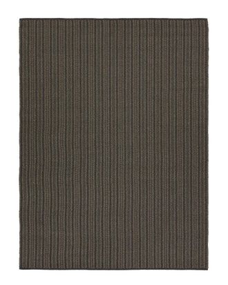 Jaipur Living Elmas Handmade Indoor/Outdoor Striped Area Rug