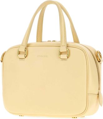 Jil Sander Shoulder Bag - Beige