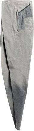 Rick Owens BOTTOMWEAR - Maxi skirts sur YOOX.COM
