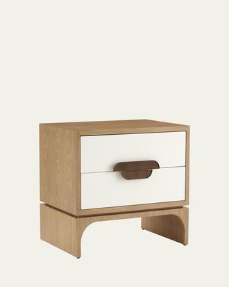 Arteriors Kianna Side Table