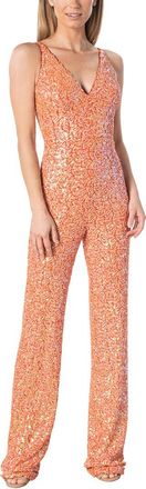 Dress The Population Dress The Population Charlie Jumpsuit