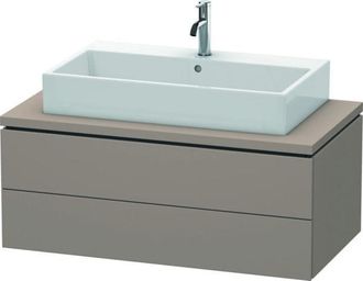 Duravit L-cube Mueble Para Consola, Ancho 1020, Profundidad - Duravit