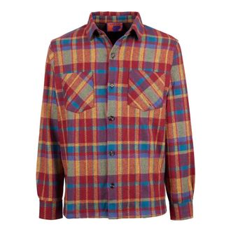 Gallo Gallo, Uomo, Magliette, Multicolore, M, new