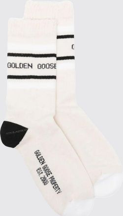 Golden Goose Underwear GOLDEN GOOSE Men color White