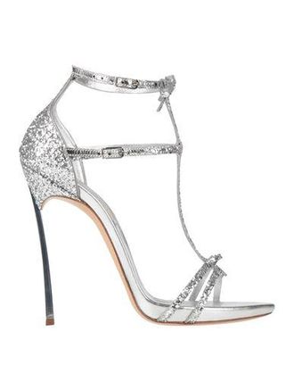 Casadei SCHUHE - Sandalen auf YOOX.COM