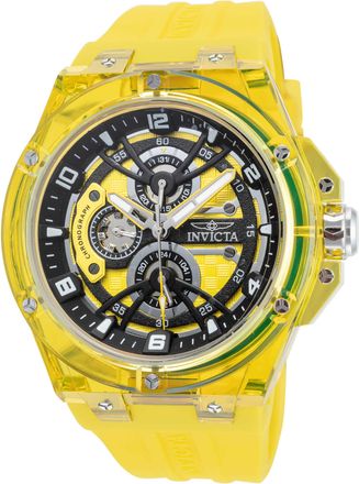 Invicta Racing Mens Watch