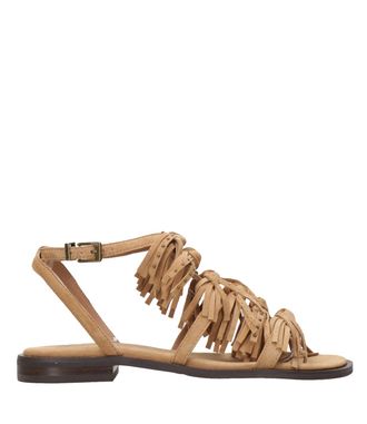 Ash Sandalen Mokka
