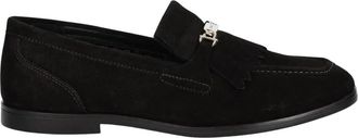 GANT Gimble Loafers - Dames - Loafers - Bruin - 36 EU - Leer - Schoenen