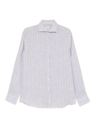 Brunello Cucinelli Linen Shirt