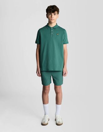 Lyle & Scott Lyle And Scott Mens Swim Shorts - Size: 10/11 y
