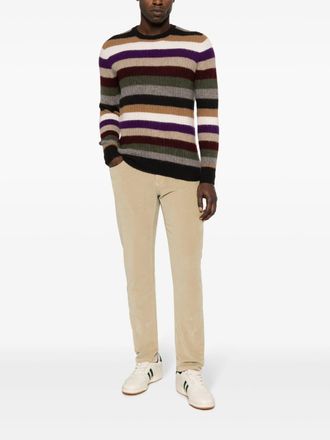 Incotex Special Ppt Str Vintage Broek