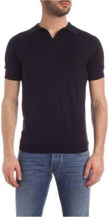 John Smedley John Smedley | Noah Skipper Collar Shirt Ss - XL