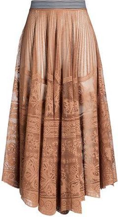 Vicolo BOTTOMWEAR - Gonne midi su YOOX.COM