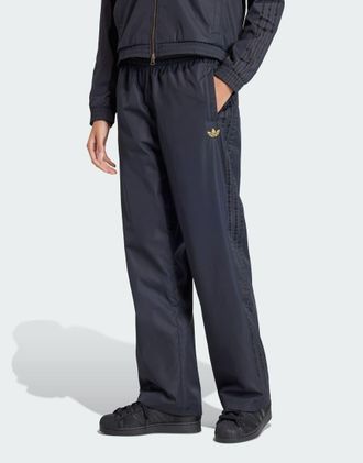 adidas Originals Sst - Zaino nero