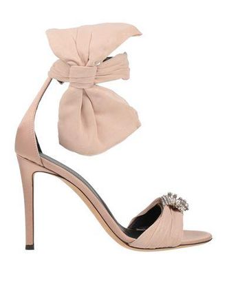Giuseppe Zanotti SCHUHE - Sandalen auf YOOX.COM