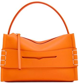J.W.Anderson Leather Tote Bag