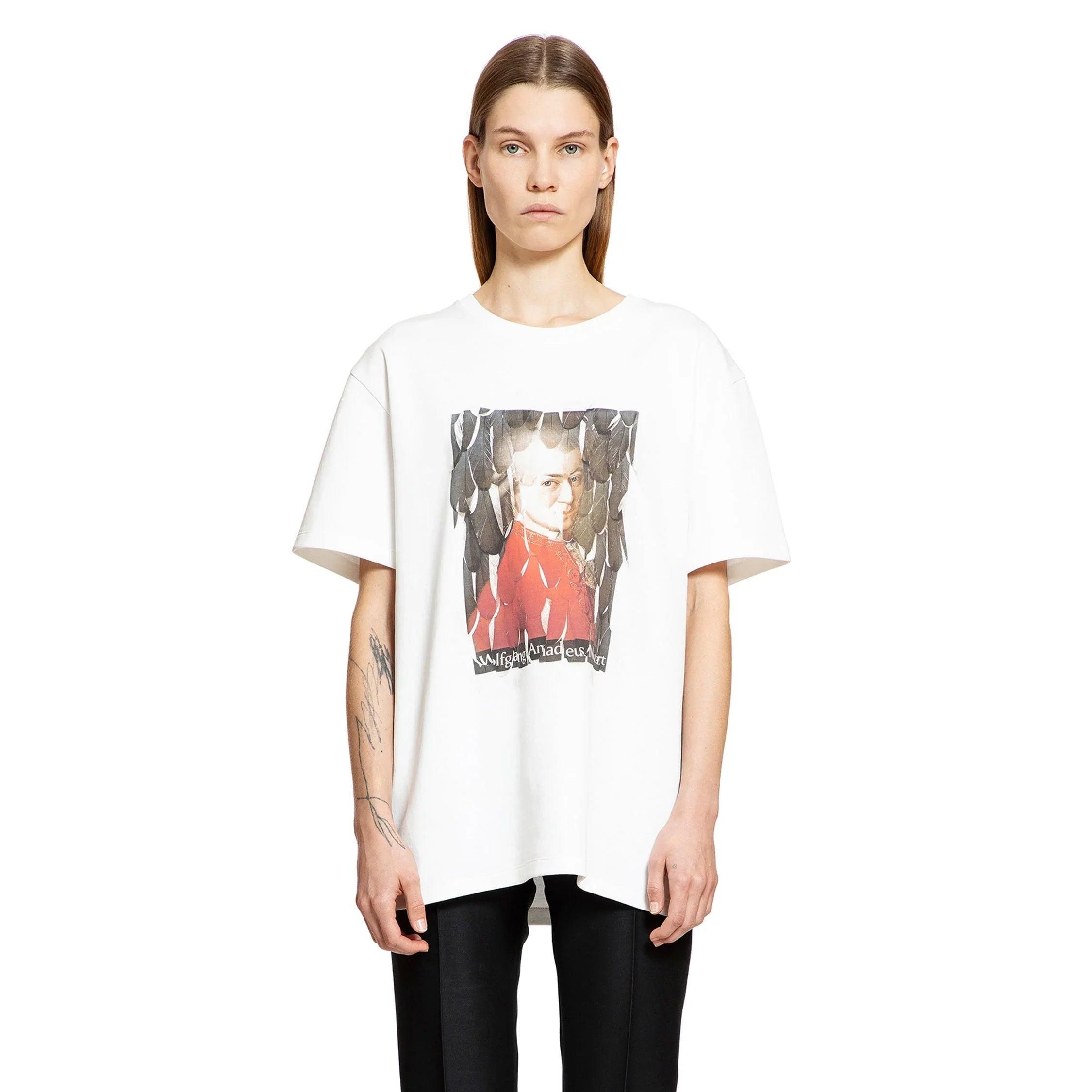 Women's Loewe T-Shirts - up to −73% | Stylight