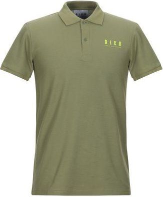 John Richmond TOPWEAR - Polo shirts sur YOOX.COM