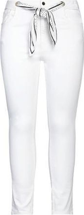 Guess BOTTOMWEAR - Jeans sur YOOX.COM