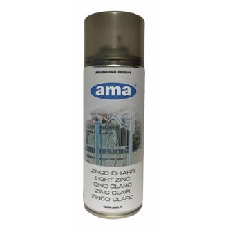 AMA spray galvanizzante zincante coprente