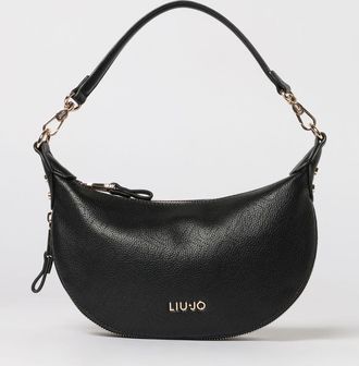 Liu Jo Borsa A Tracolla LIU JO Donna colore Nero