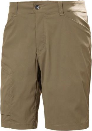 Helly Hansen Elv Light Tur Shorts Shorts f&uuml;r Herren | braun