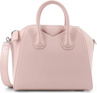 Givenchy Handbags, female, Pink, Size: ONE SIZE Handbag
