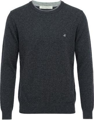 Brooksfield PRENDAS DE PUNTO - Pullover en YOOX.COM