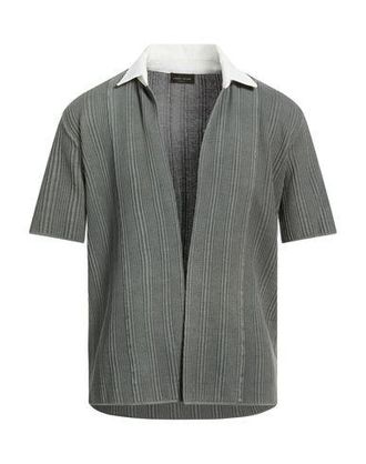 Roberto Collina PRENDAS DE PUNTO - C&aacute;rdigans en YOOX.COM