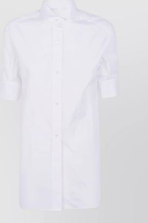 Maison Margiela short-sleeve shirt