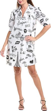 Joseph Ribkoff A-Line Dress