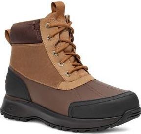 UGG Emmett Waterproof Snow Boot in Che at Nordstrom Rack, Size 12