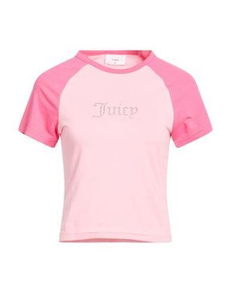 Juicy Couture TOPWEAR - T-shirts sur YOOX.COM