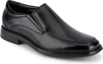 Dockers Lawton Mens Loafers Slip Resistant Work Dress Loafers for Men
