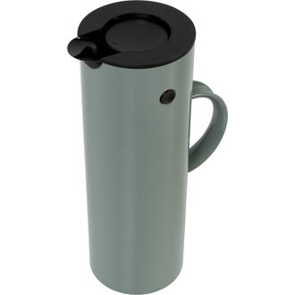 Stelton Jarra T&eacute;rmica Stelton - Em77 Thermo 1 L - Verde Polvo (919)