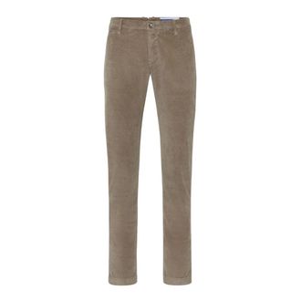 Jacob Cohen Hombre, Pantalones, Beige, Talla: W30