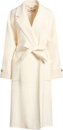Elisabetta Franchi ROPA DE ABRIGO - Abrigos en YOOX.COM