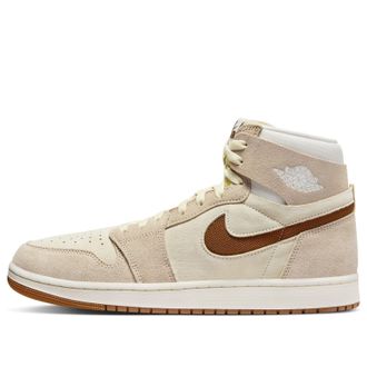 Nike Jordan Air Jordan 1 High Zoom Comfort 2 Legend Coffee DV1307-120