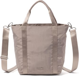 Baggallini Via Crossbody Tote Bag
