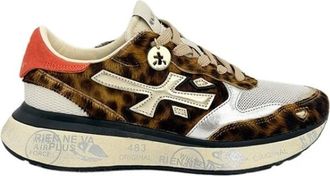 Premiata Lauryn 8530 - - Shoes - Donna - Multicolore - 40 EU
