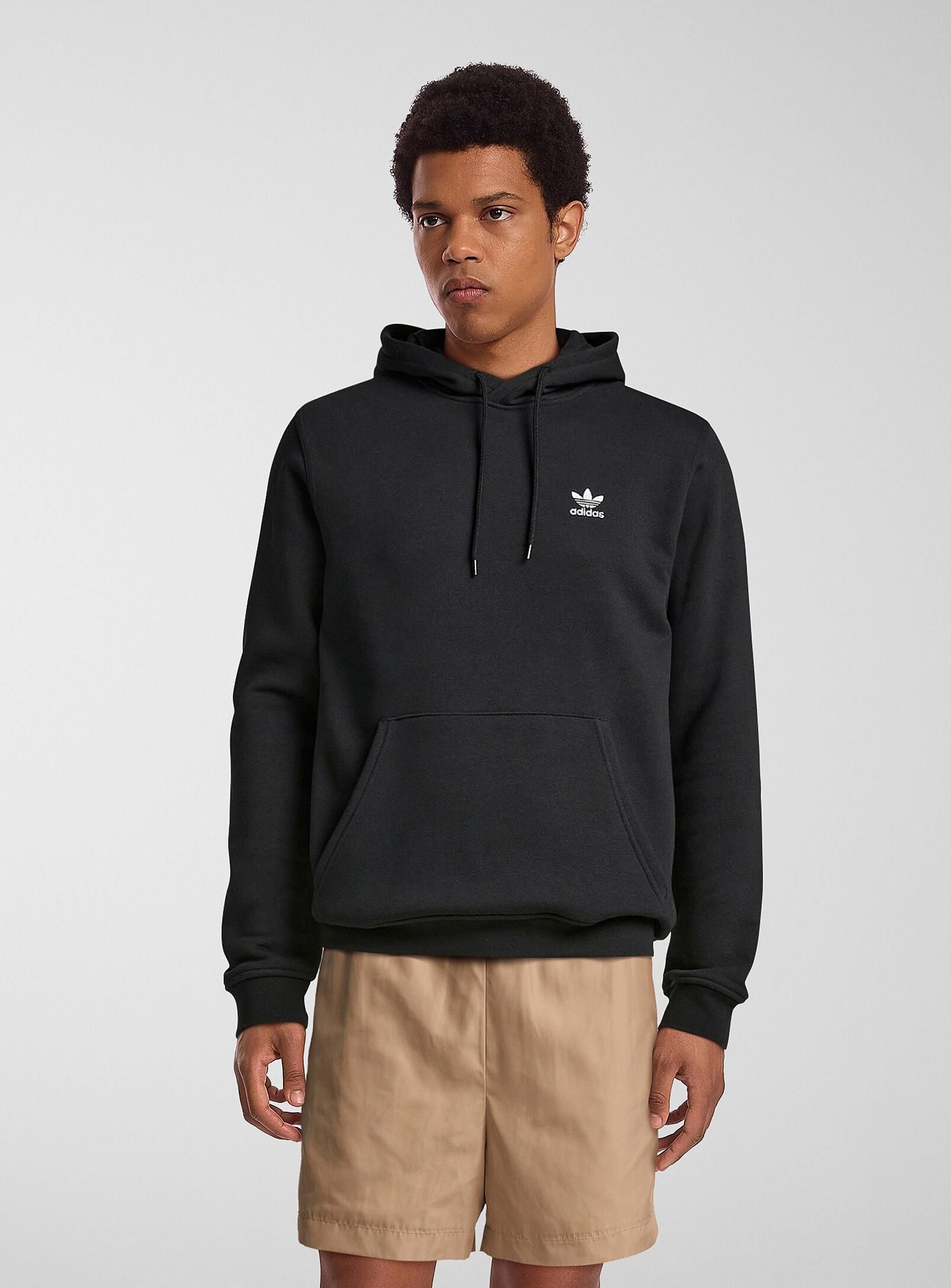 adidas: Black Sweaters now up to −56% | Stylight