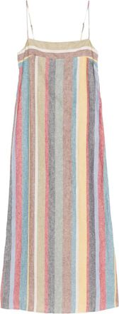 Staud Abito Laura - Giallo