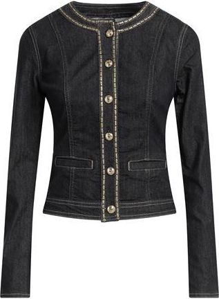 Liu Jo COATS & JACKETS - Denim outerwear sur YOOX.COM